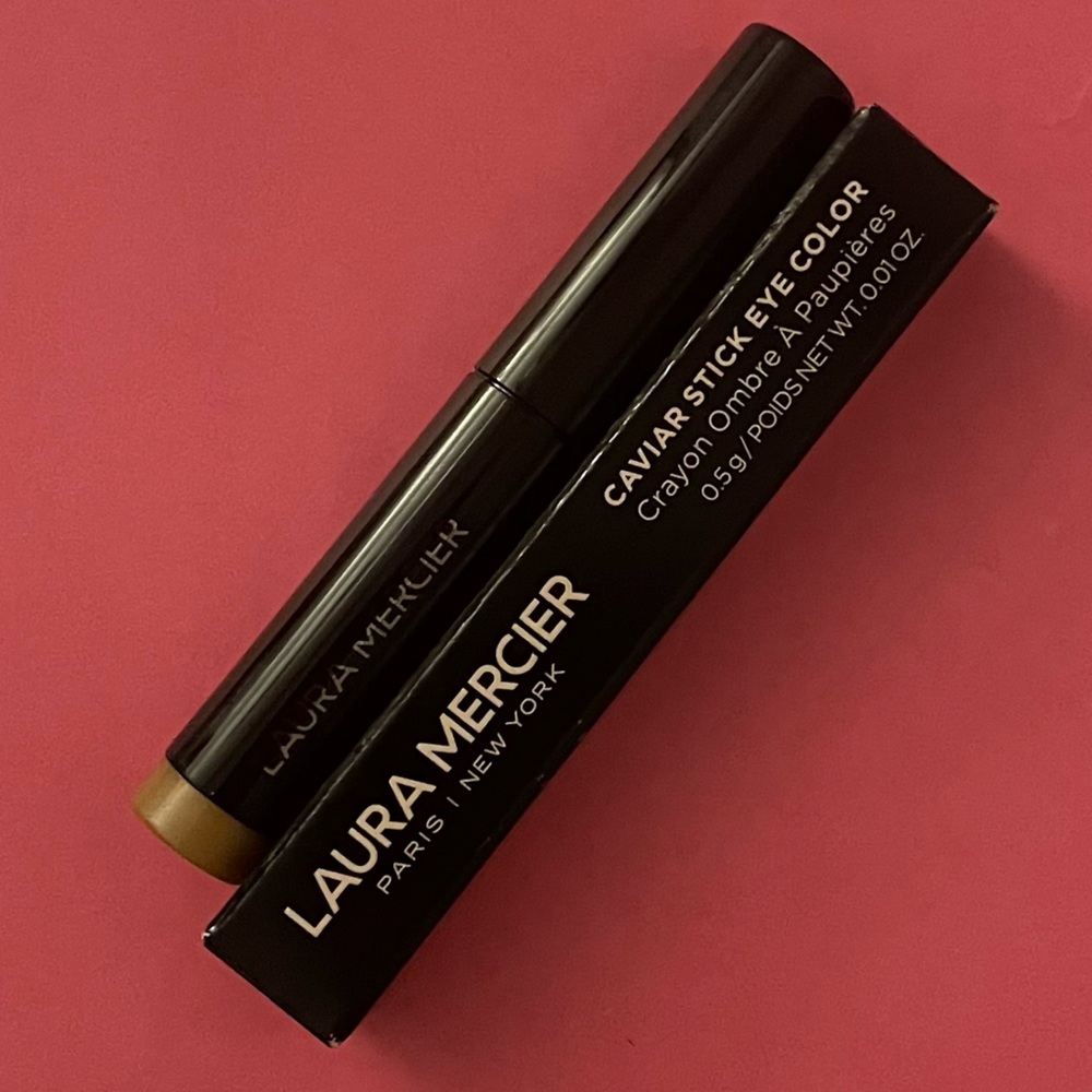 5 for $25! Laura Mercier Caviar Stick Eye Shadow
